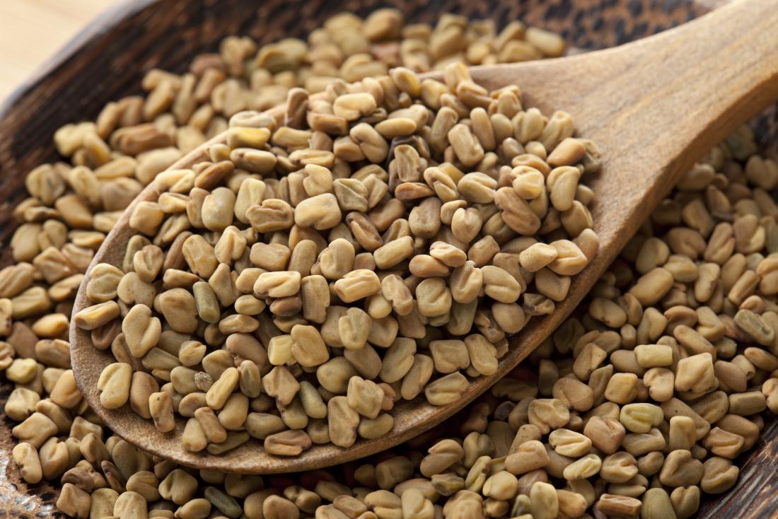 Fenugreek Benefits And Effects