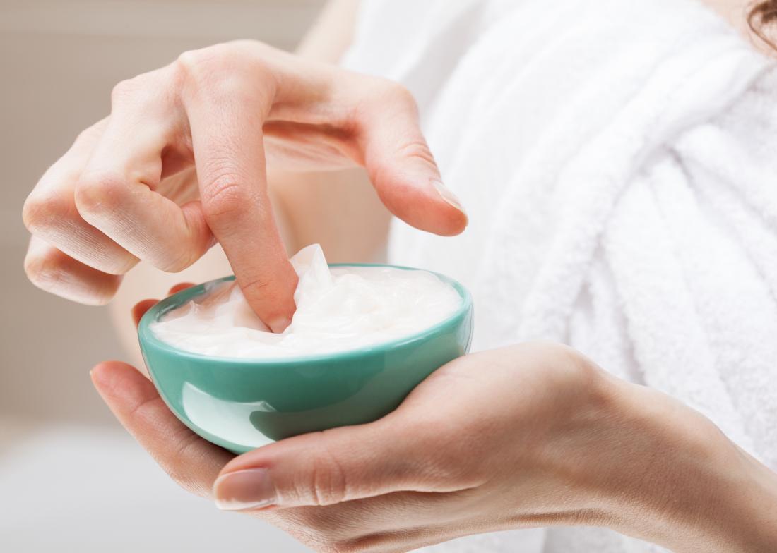 psoriatic arthritis nails creams