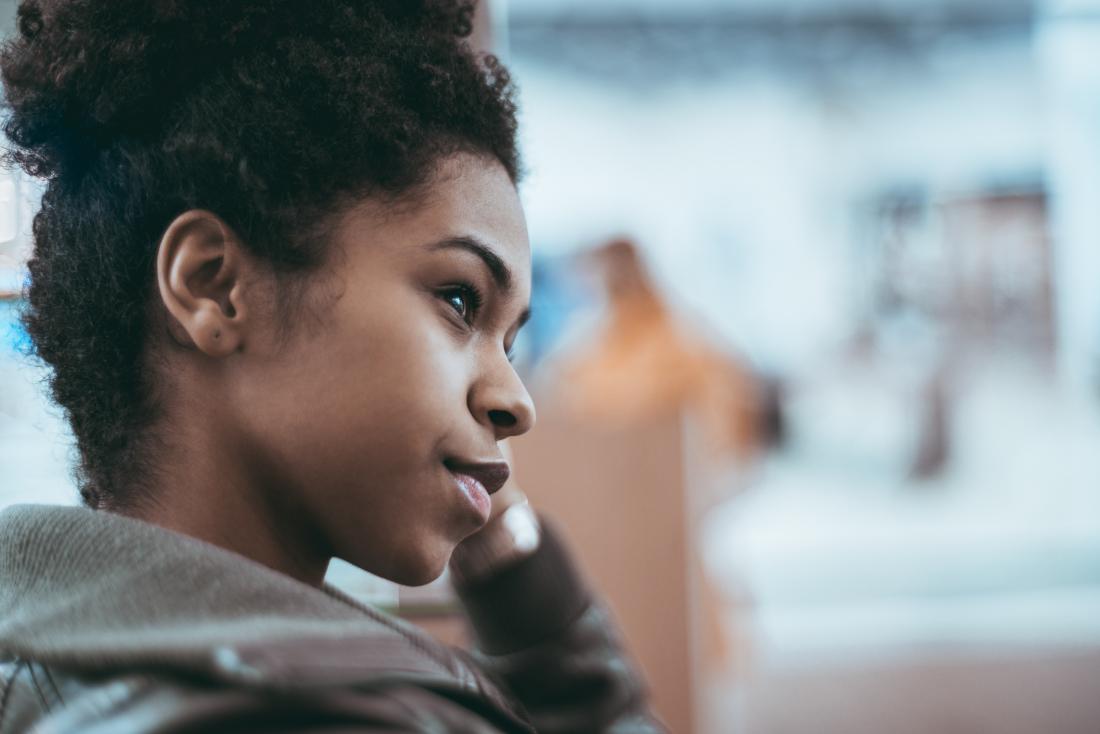 Bipolar in teens thoughtful