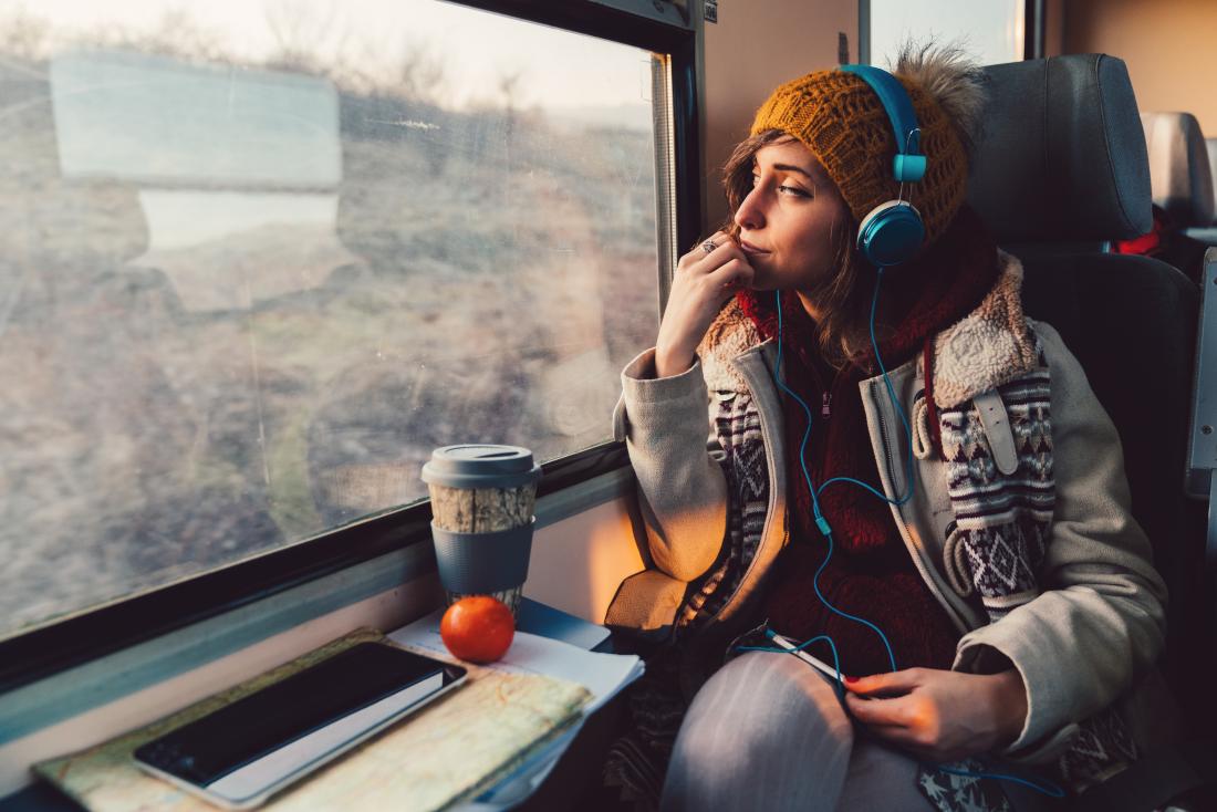 bipolar in teens train