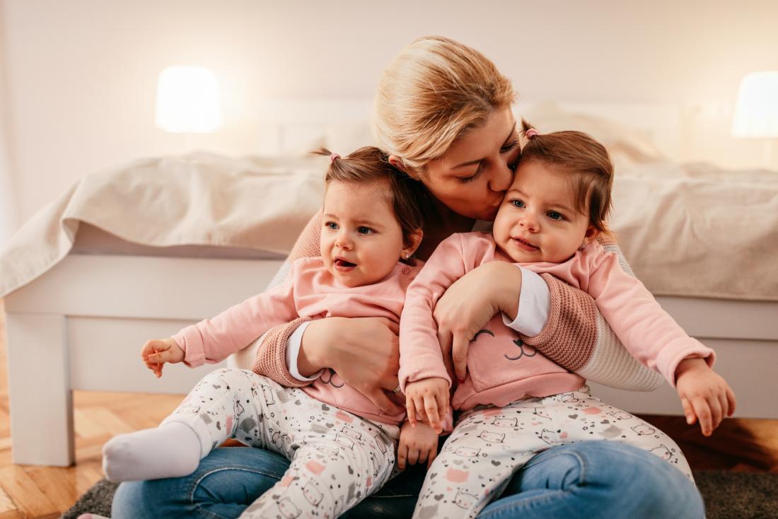 How to have twins: Factors, odds, and improving your chances