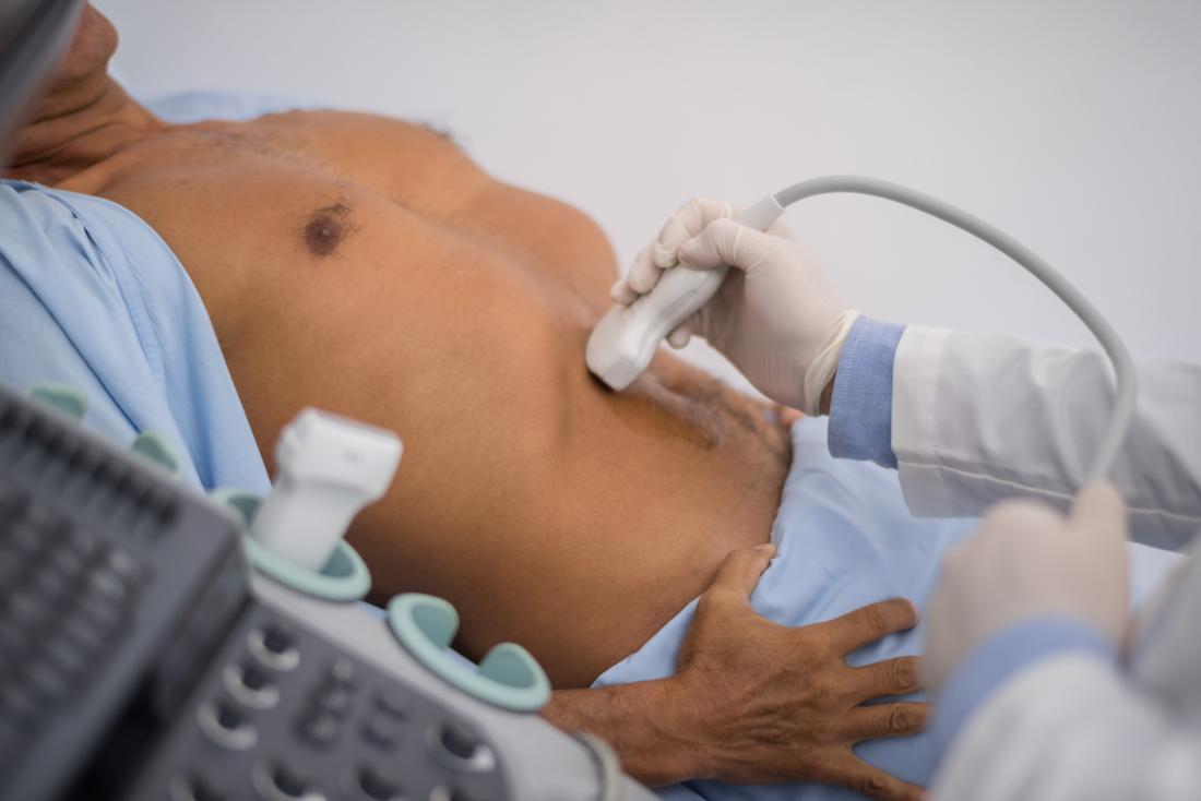 A doctor may recommend further tests to diagnose a condition accurately.