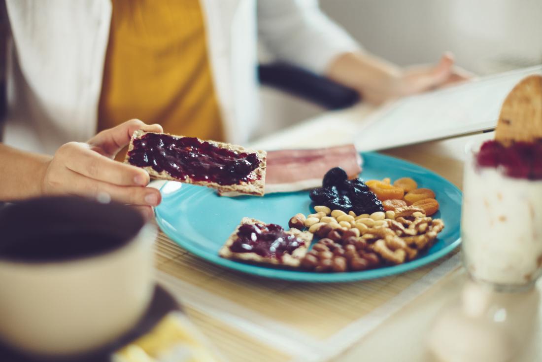 prune juice for constipation spread