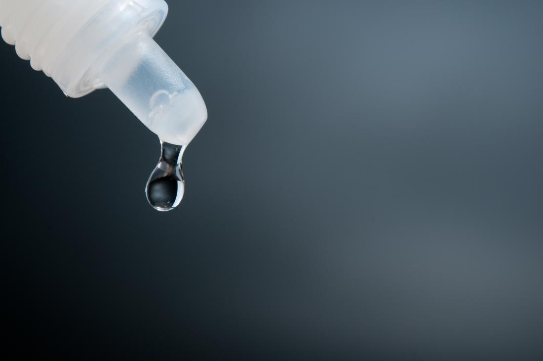 Eye drops