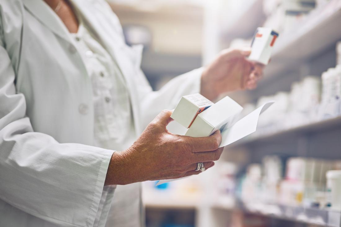 A doctor may recommend medication to treat bipolar or ADHD.