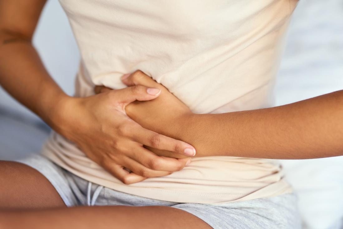 Upper pain: 10 causes and when to see
