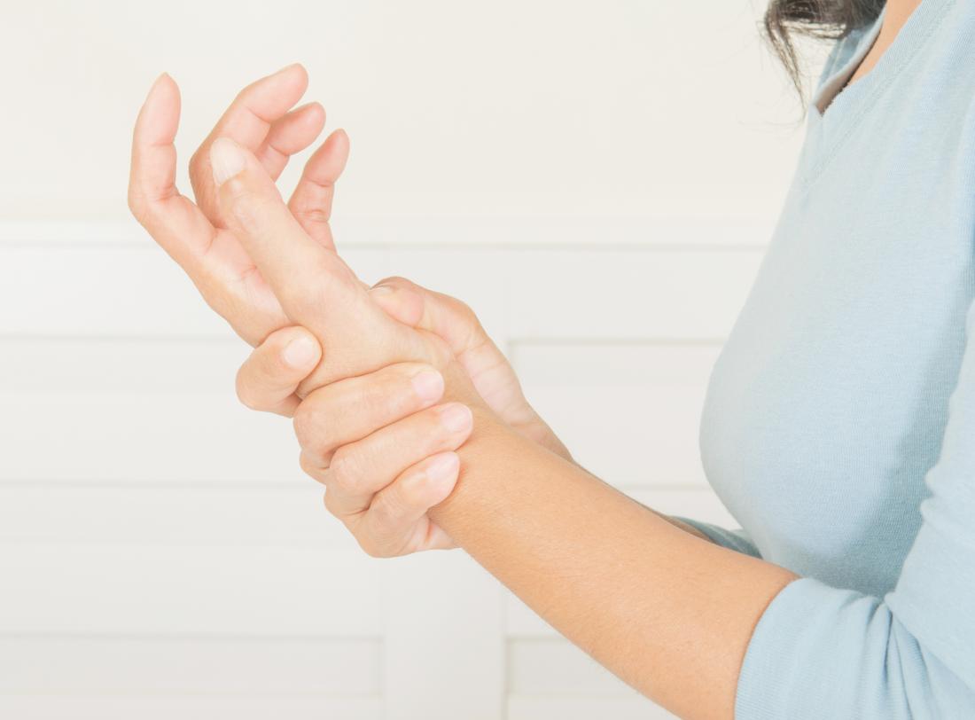 Hand Pain Possible Causes And When To See A Doctor