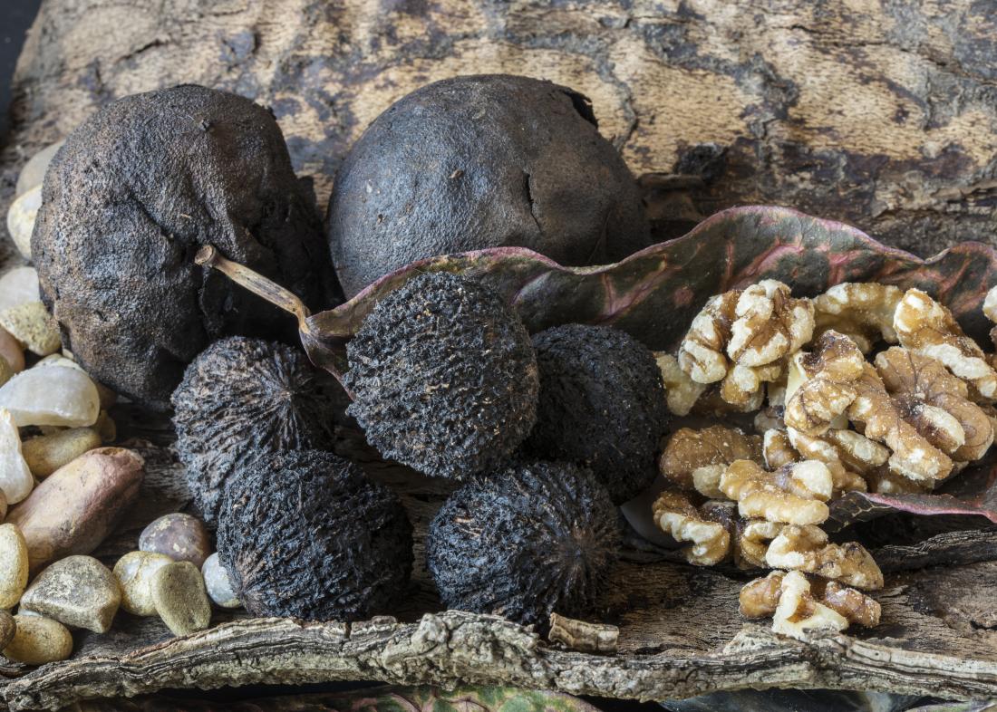 Black Walnut Benefits And Side Effects