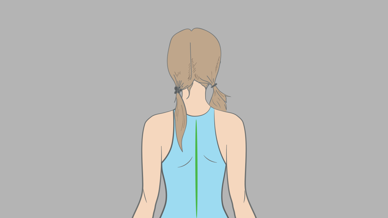 Shoulder Stretches For Women