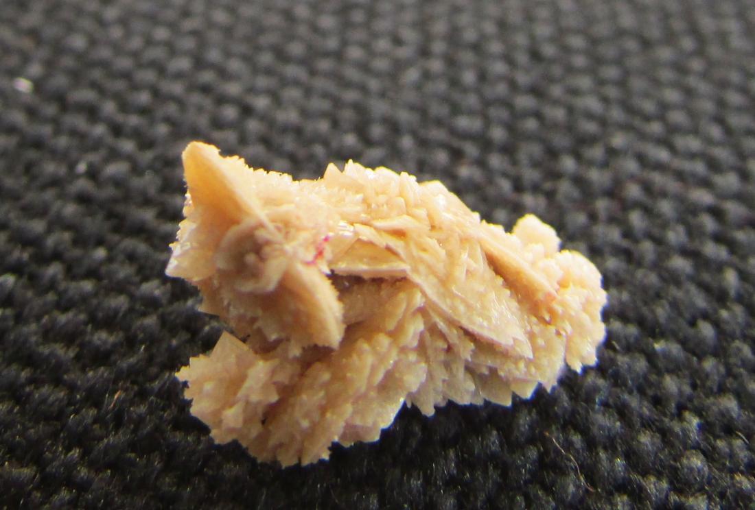 Large kidney stones can block the urinary track.