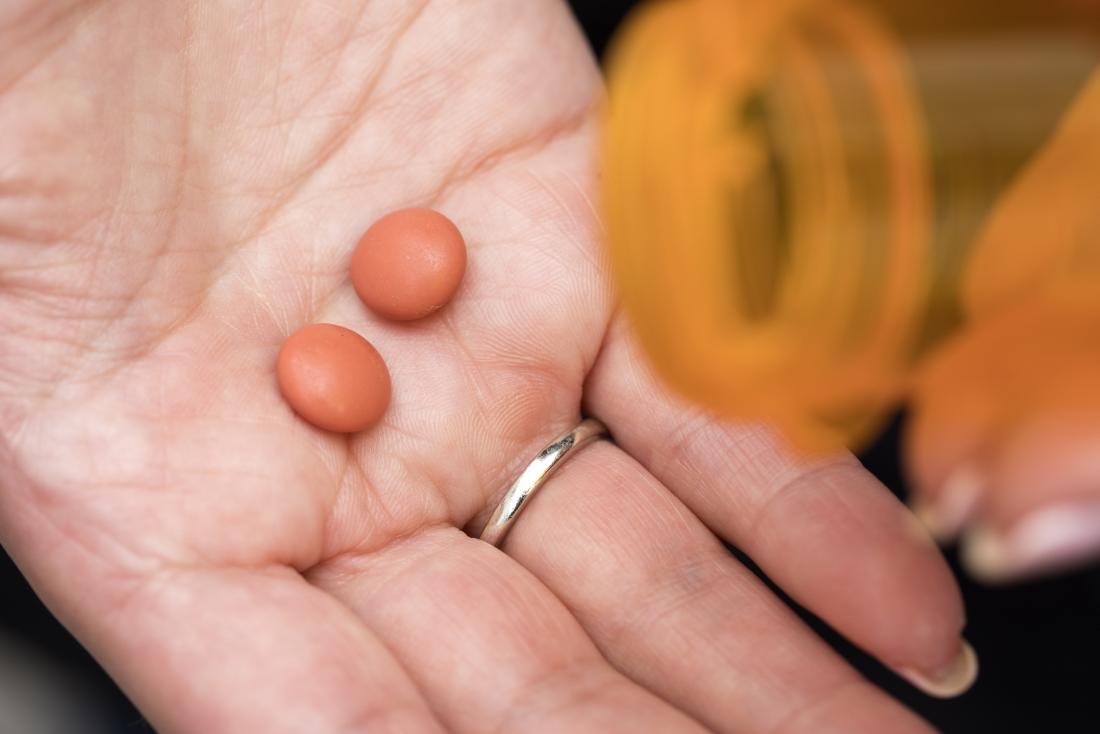 ibuprofen is not suitable for long term pain relief