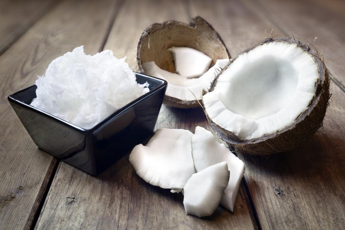 Coconut Oil For Weight Loss Does It Work And How To Use Safely