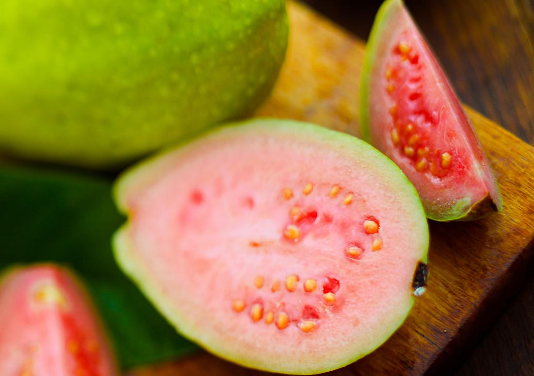 Guava leaf outlet juice benefits