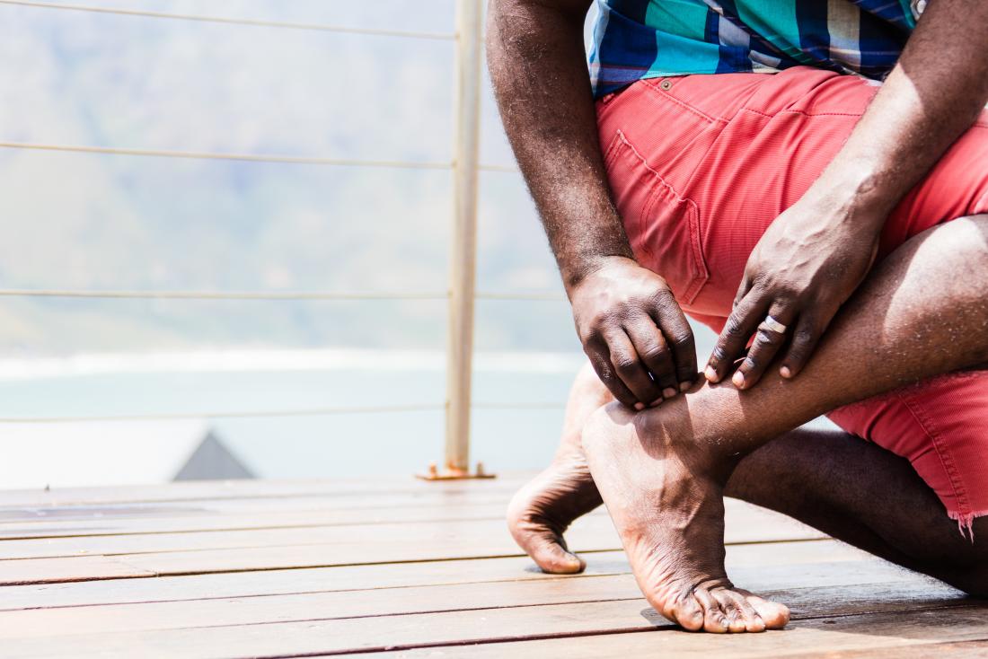 Achilles tendon pain: Causes. when to see a doctor, and treatment