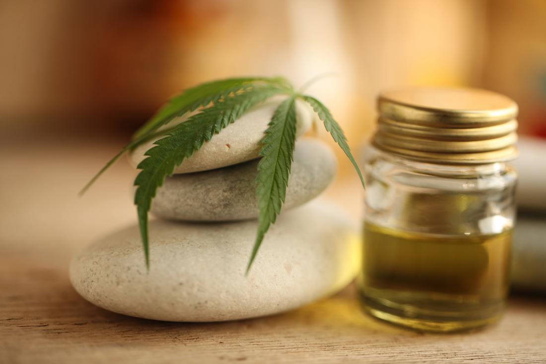 CBD Oil: Benefits, Side Effects, Dosage, and Interactions