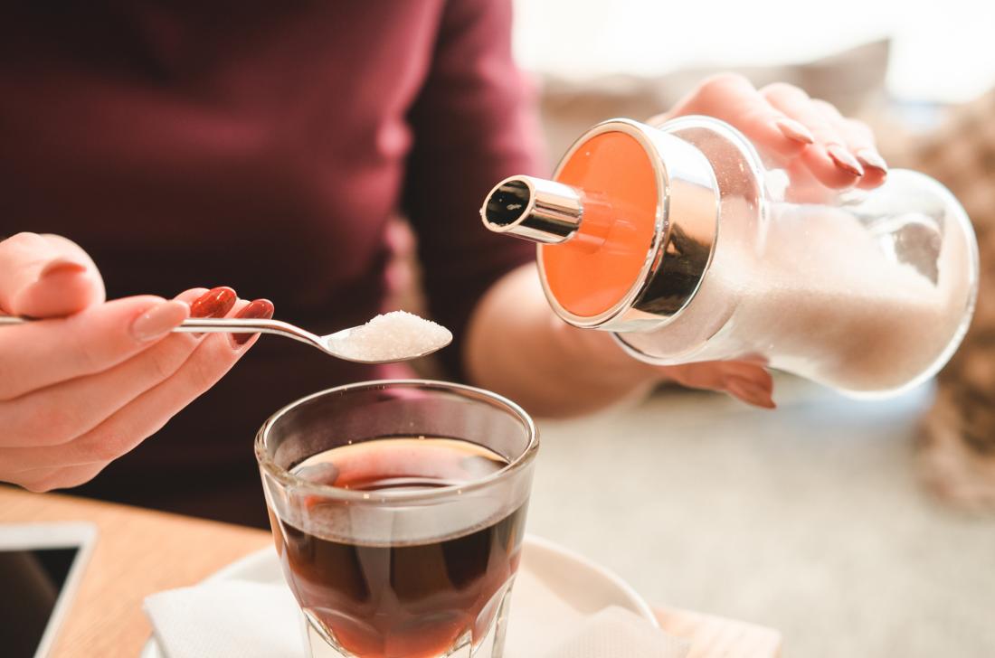 Why Is Sugar Bad For You 5 Reasons