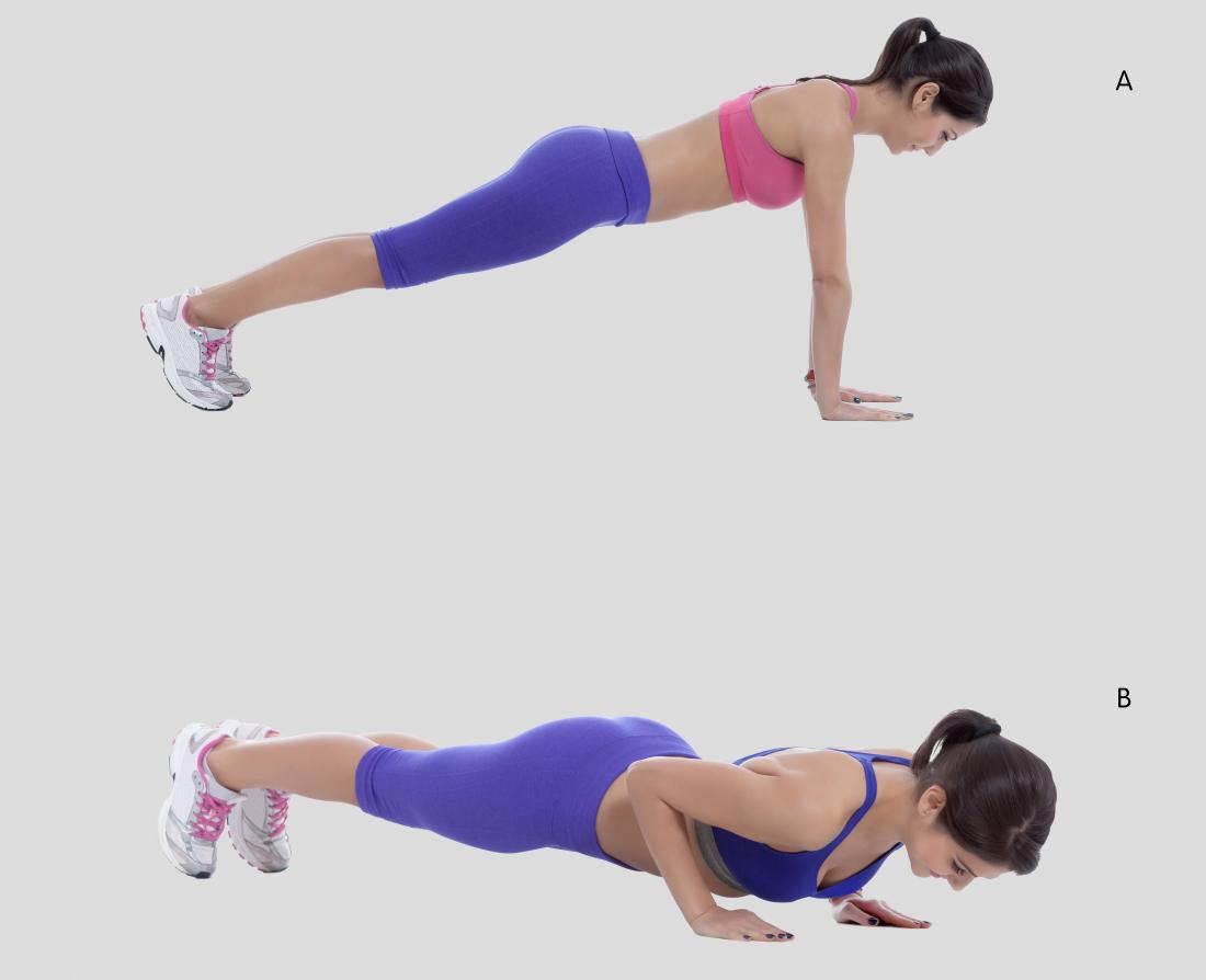 8 of the best full-body exercises to get you in shape - The Manual