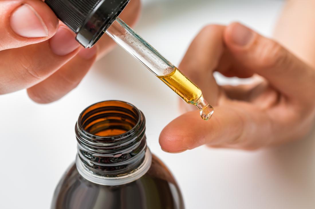 A Guide to Using Essential Oils - UCSD Guardian