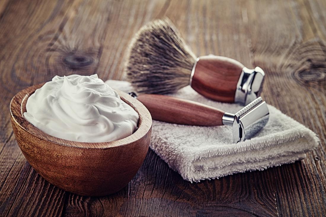 How to remove facial hair at home Best ways