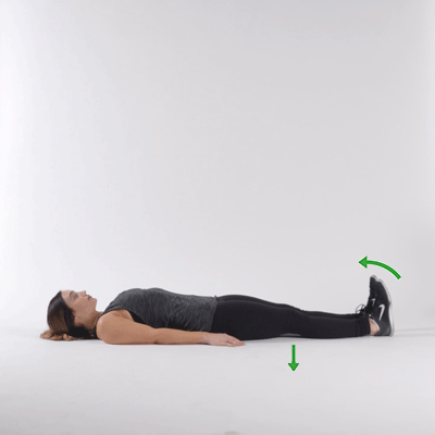 Stretches and Exercises to Strengthen Hips, From a PT