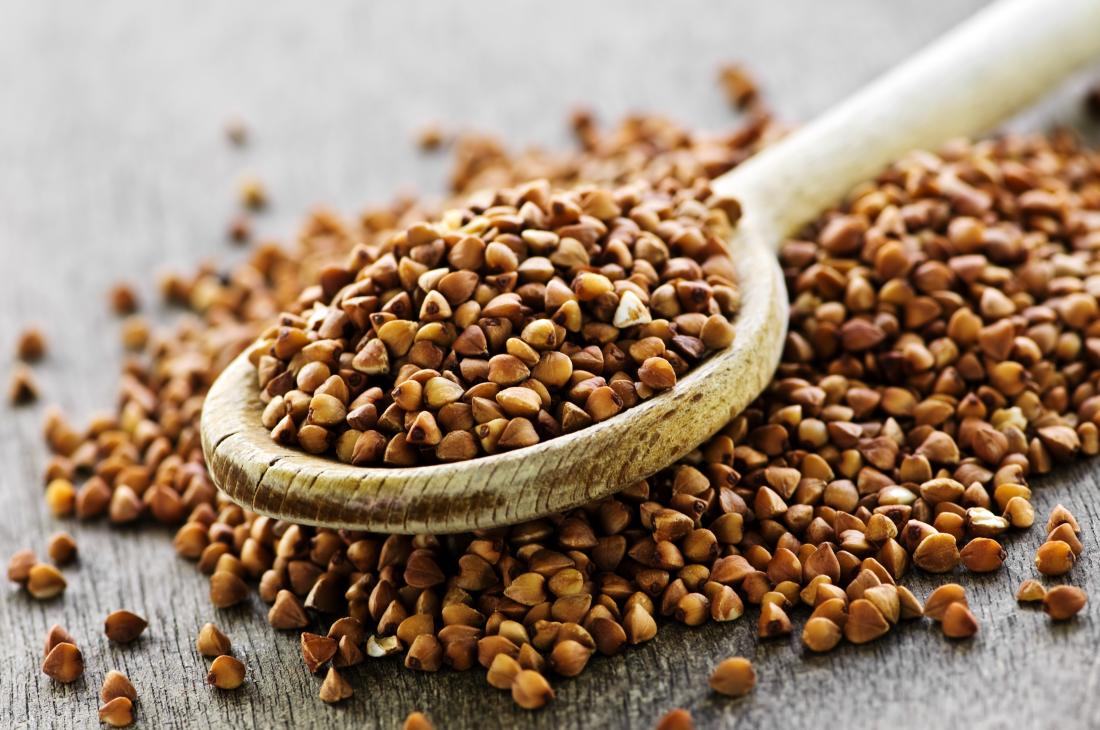 Buckwheat Health Benefits Nutrition And Side Effects