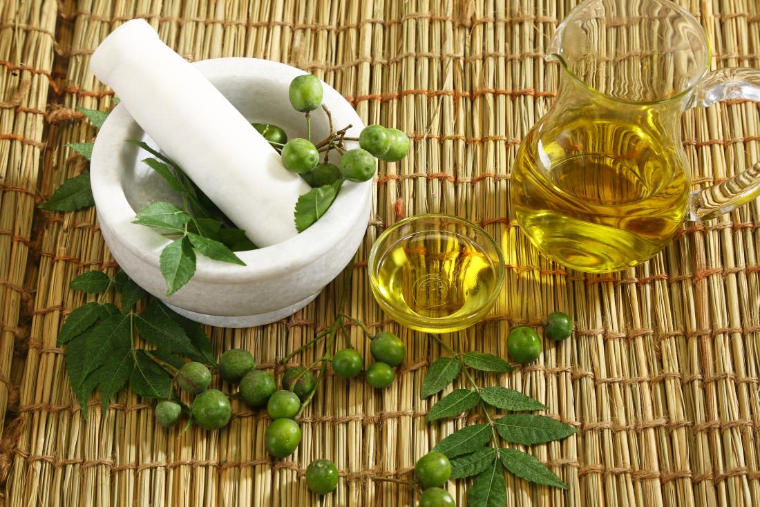 Neem oil hotsell and ticks