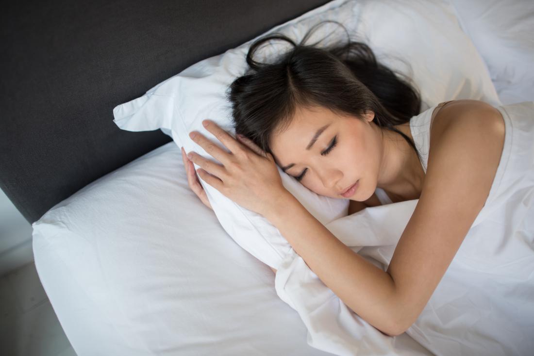 Calories burned while sleeping: How to calculate