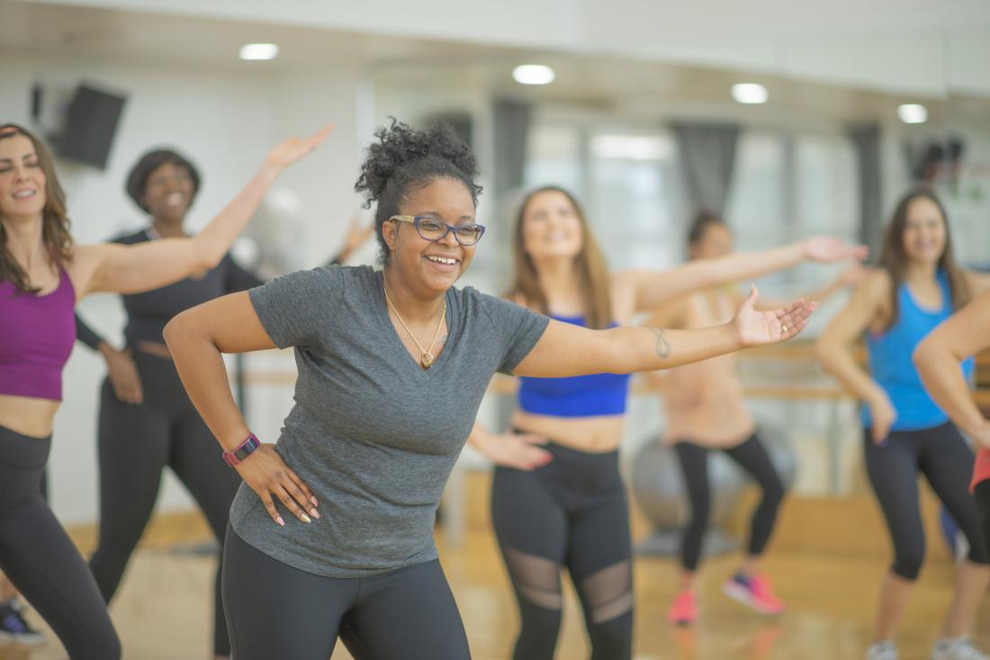 Regular exercise can help reduce the risk of developing type 2 diabetes.