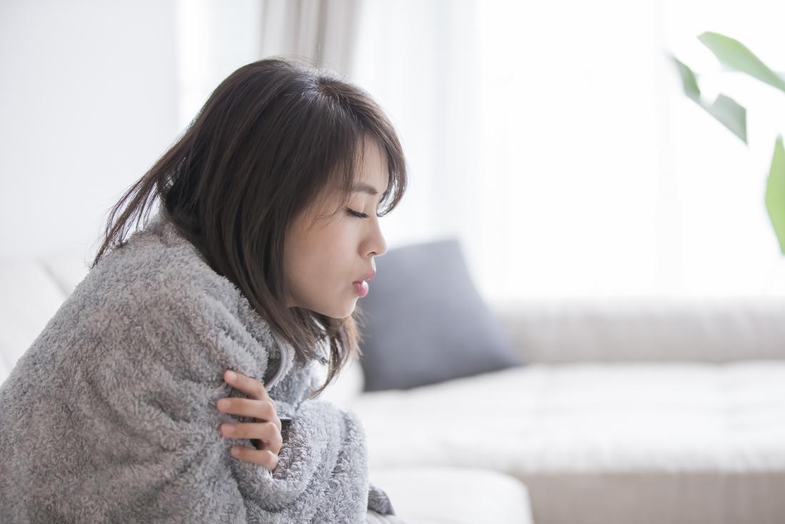 Why am I always cold? 5 possible causes