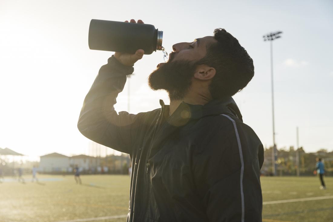 How Long Can You Live Without Water Facts And Effects