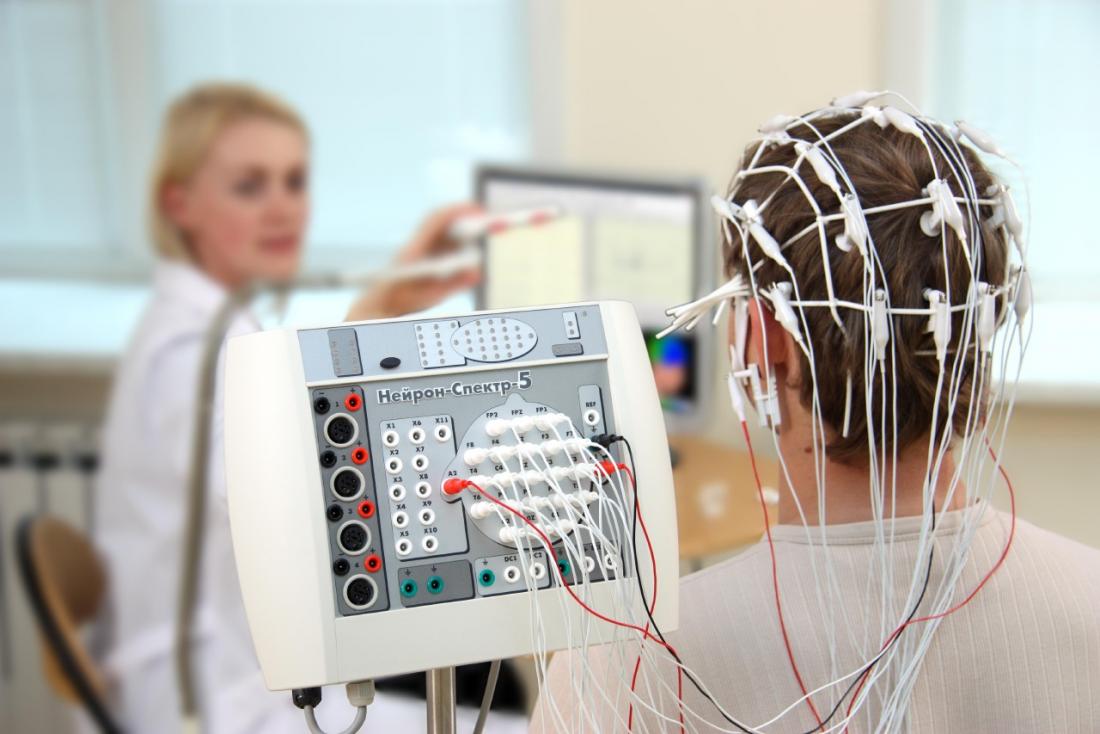 EEG (electroencephalogram) Test: What To Know