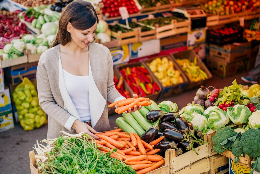 Find Protein-Rich Sexy Girl in White Pants As Beef Alternatives 