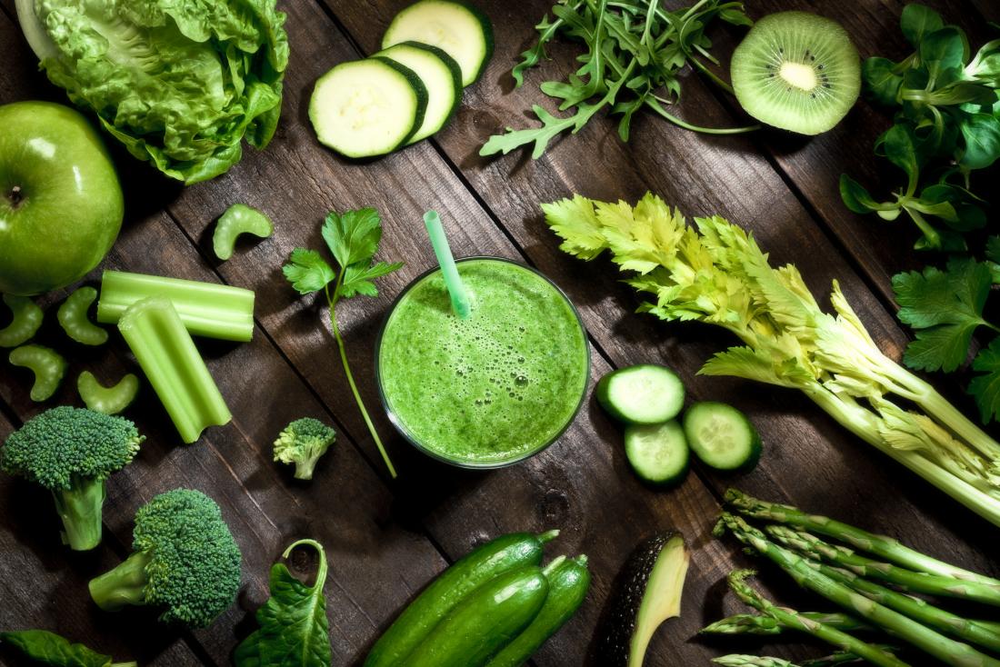 Do Detoxes and Cleanses Actually Work?