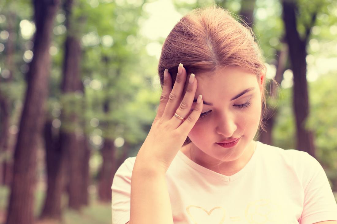 Dizziness Before Period: 10 Causes, Treatments, and More