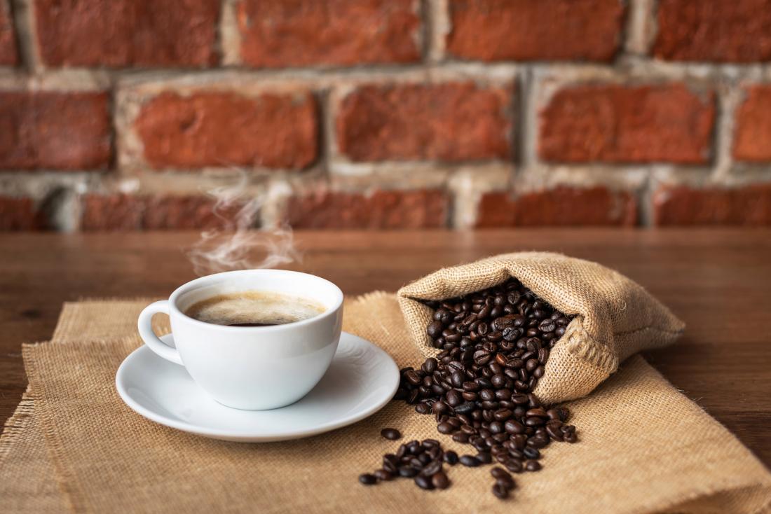 Acrylamide in coffee: Is it harmful, and does it cause cancer?