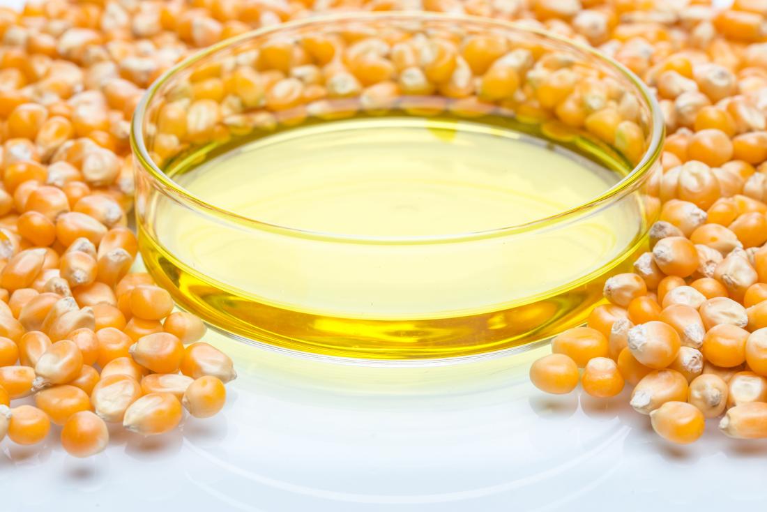 High fructose corn syrup foods: Which to avoid and why