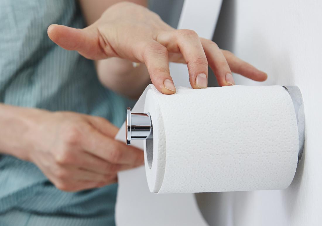 Test penis toilet roll Toilet Paper