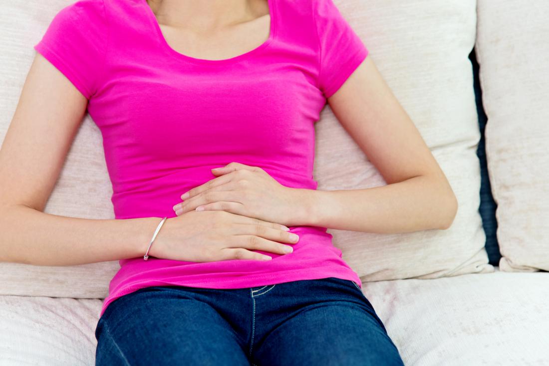 クリンダマイシン下痢とは何ですか