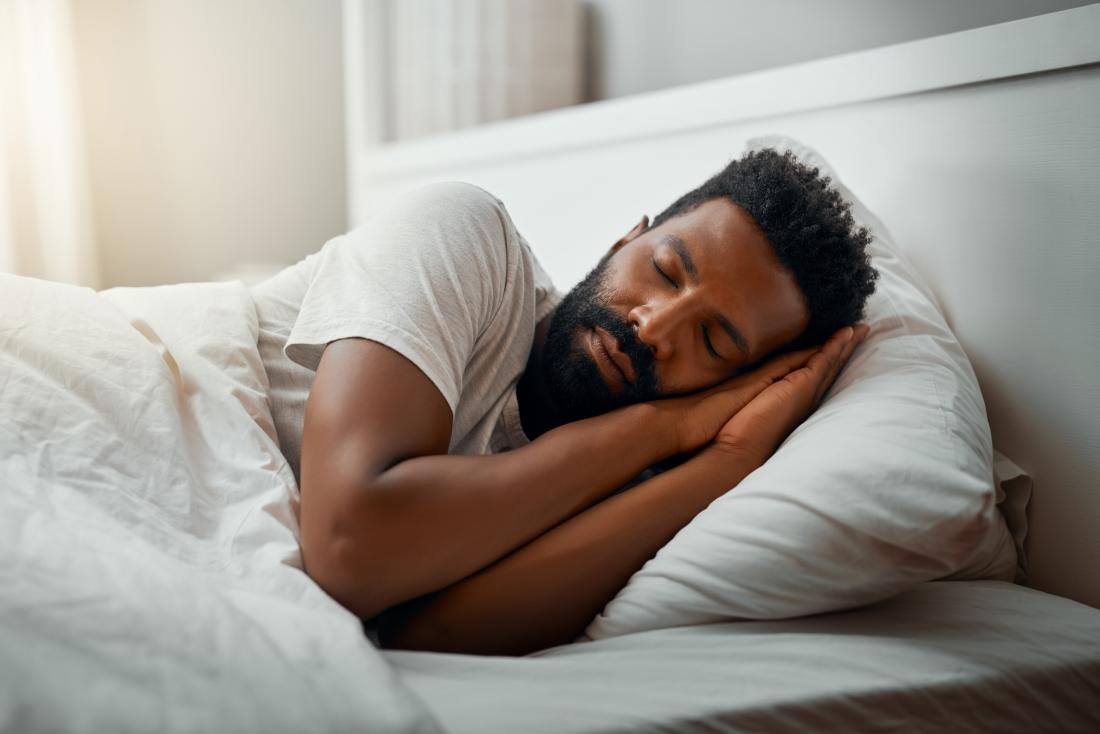 Why is sleep important? 9 reasons for getting a good night's rest