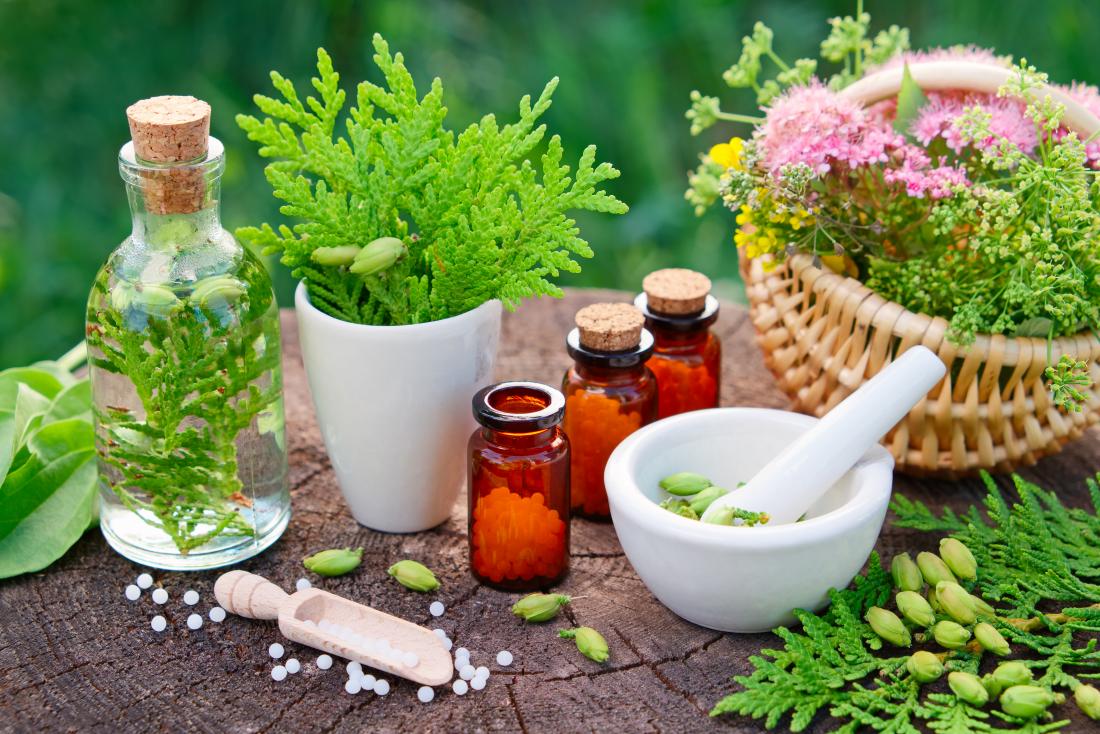 Top 15 Homeopathic Solutions for Kidney Sickness