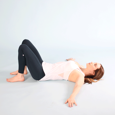 6 Yoga Poses for Hyperkyphosis That You Can Do Every Day