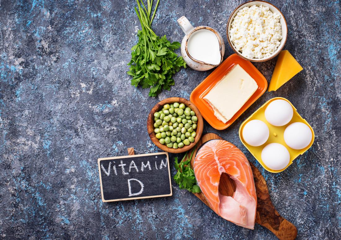 Estrogen, vitamin D may metabolic health after menopause