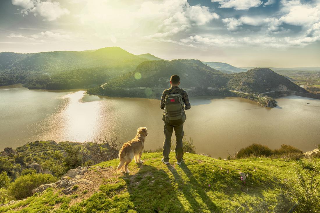 man vs nature articles