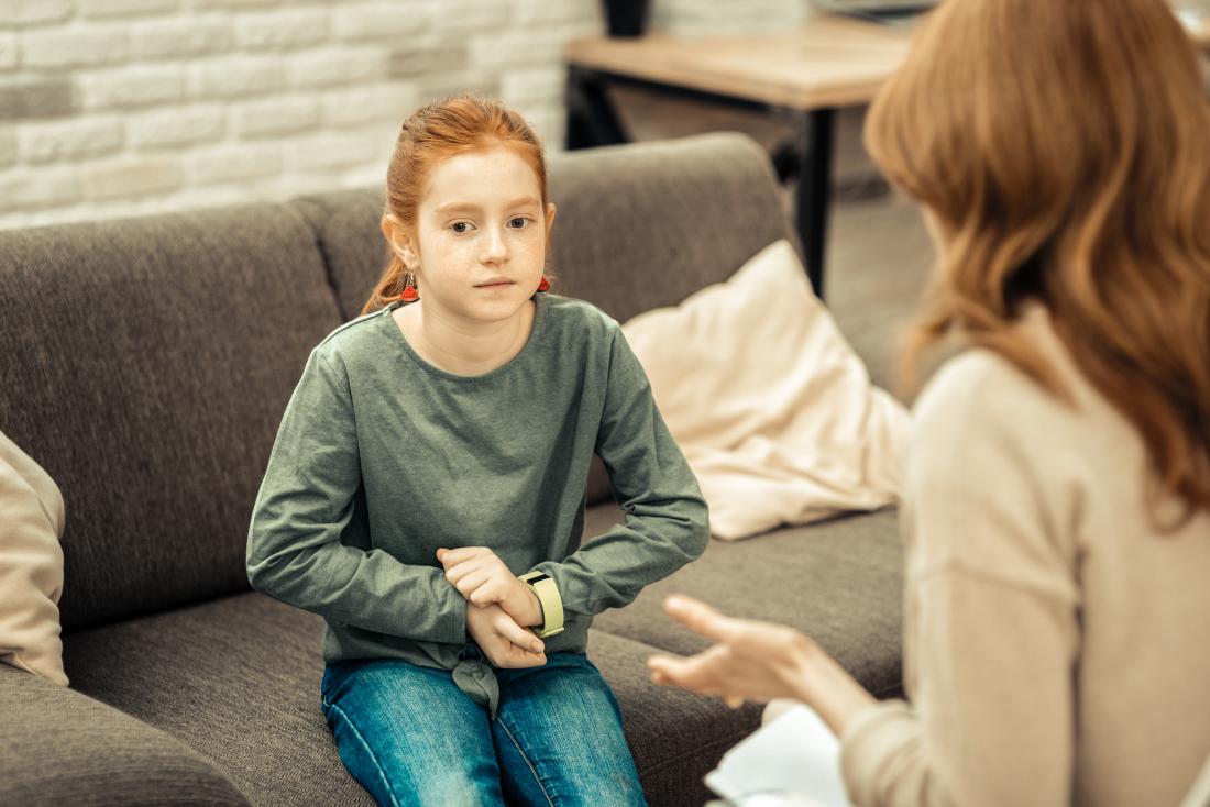 Social skills training classes may benefit people with ASD.