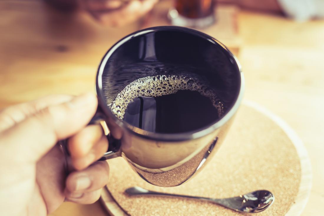 The truth about caffeine: how coffee really affects our bodies, Coffee