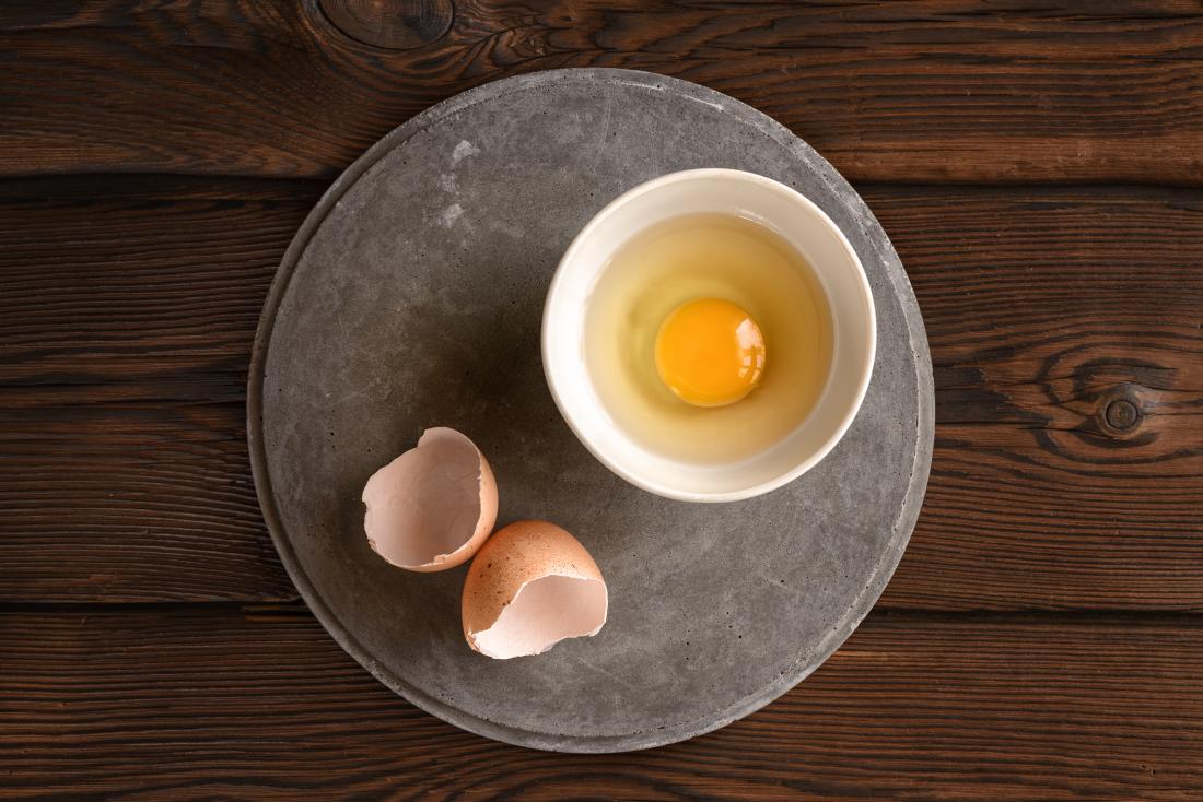 Is Eating Raw Eggs Safe?