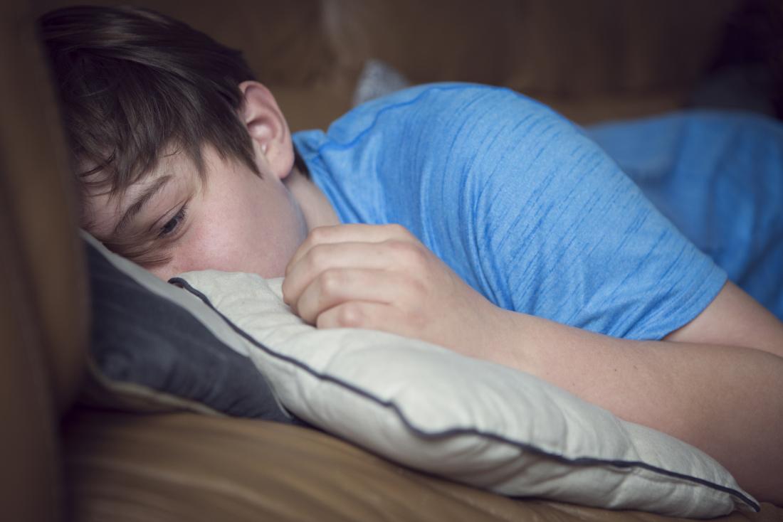 Shortness Of Breath When Lying Down 5 Causes