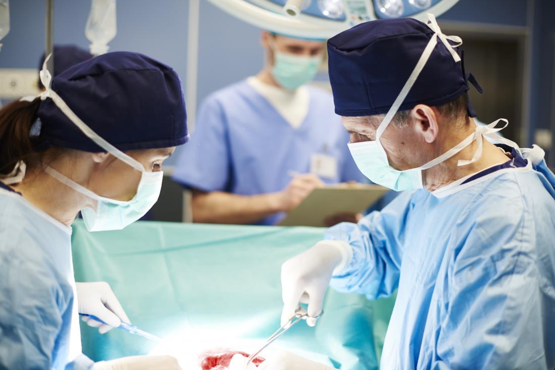 Everything you need to know about organ transplants