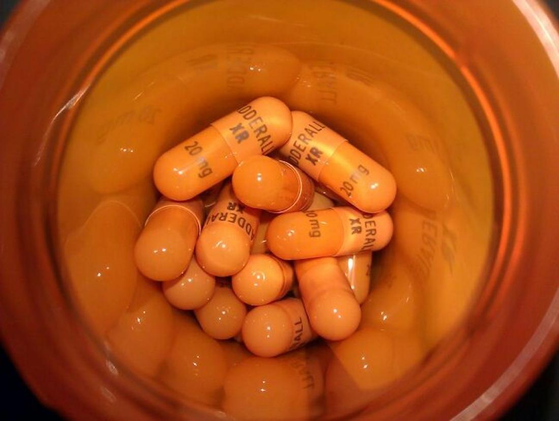 Can You Overdose On Adderall Symptoms What To Do And Treatment