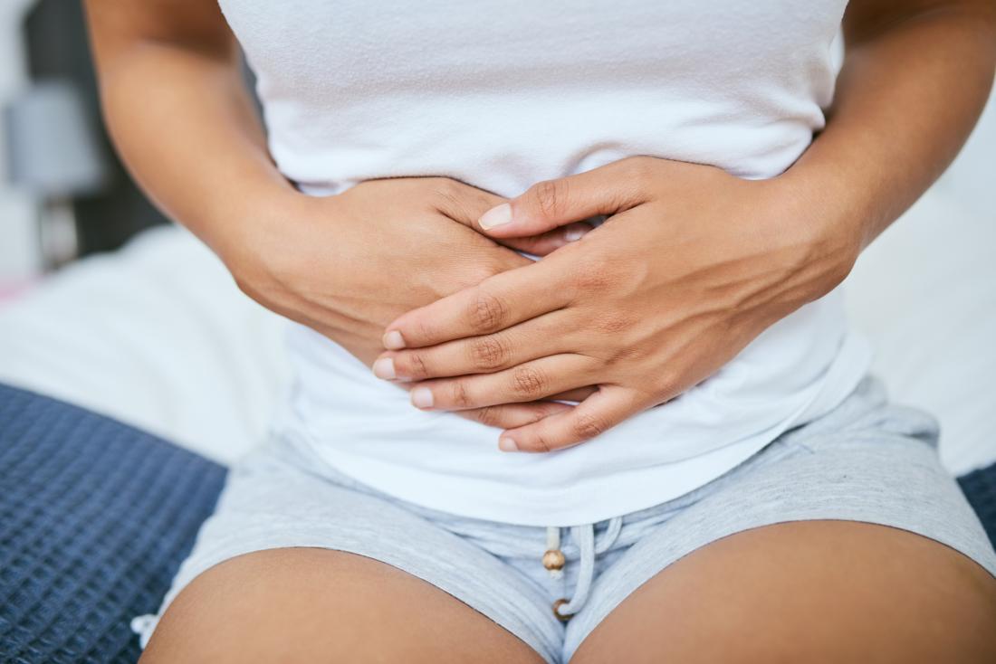 Endometriosis discovery paves way for non-hormonal treatment
